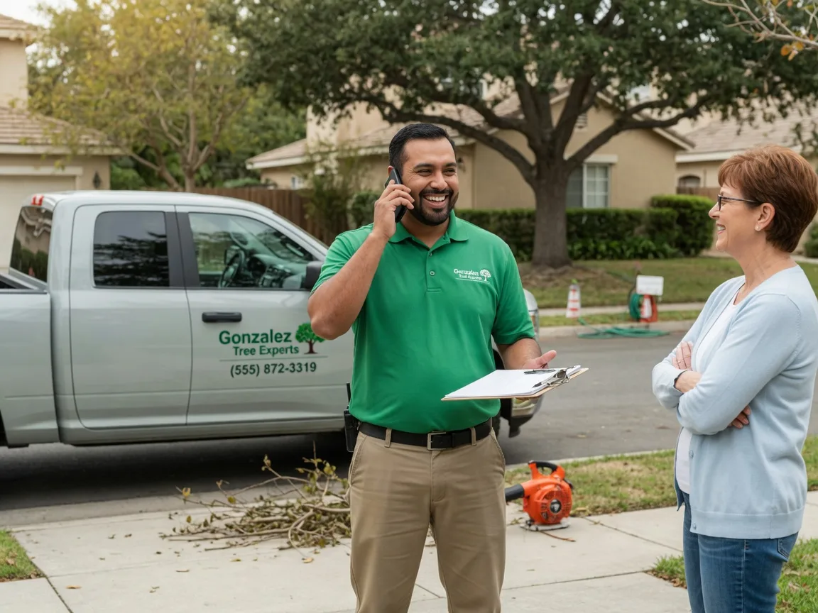 Tree Service Dunnigan, CA FAQs